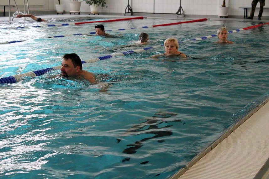 24-Stunden-Hatz begonnen-Machen Sie mit!