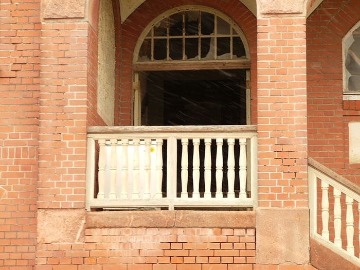 Vergiftung im W&uuml;lfingerode