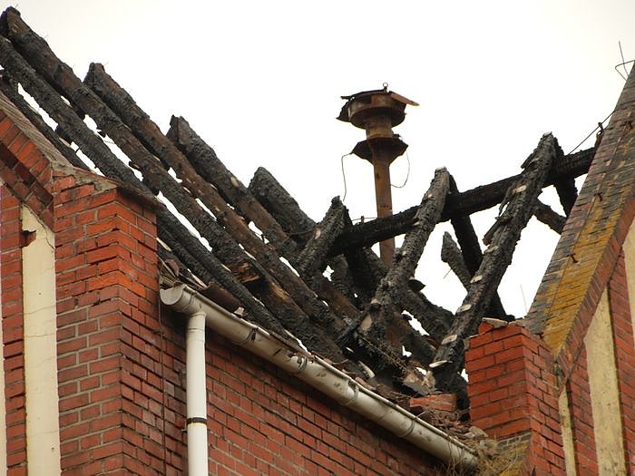 Vergiftung im W&uuml;lfingerode