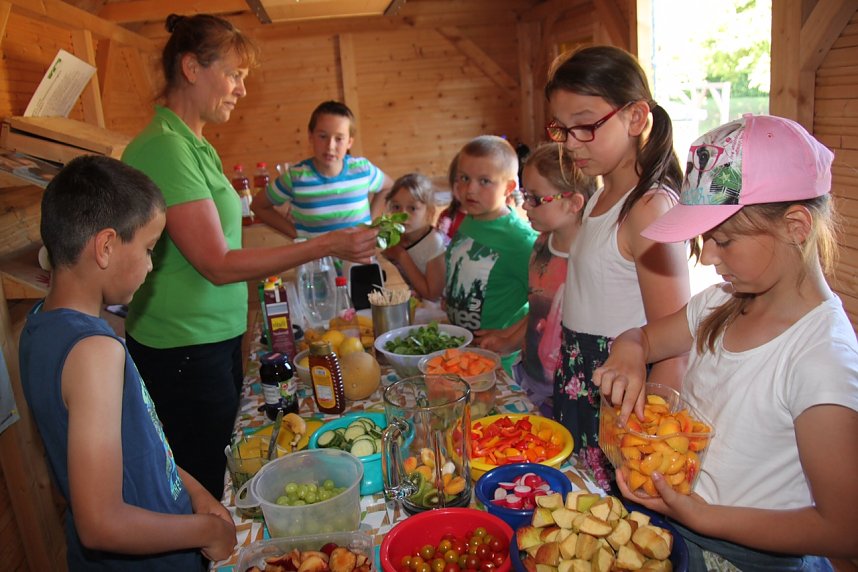 60j&auml;hriges Schuljubil&auml;um in Sollstedt