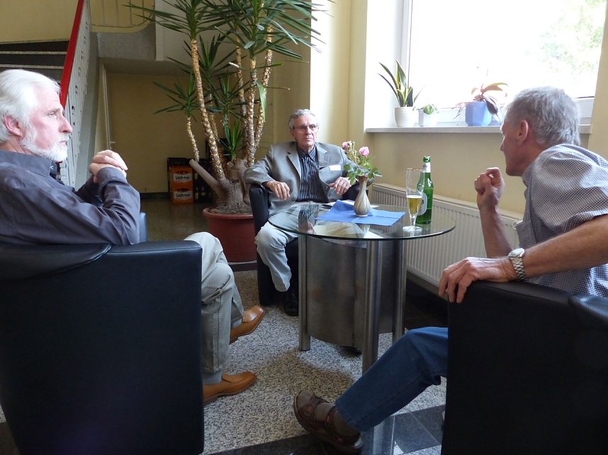 50 Jahre Produktionsstart der IFA-Motoren