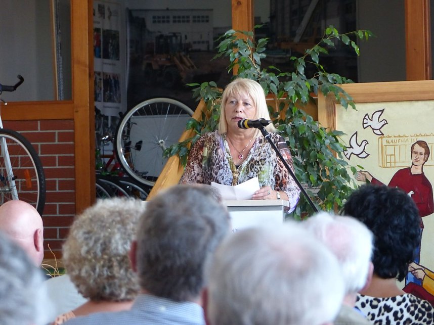 50 Jahre Produktionsstart der IFA-Motoren