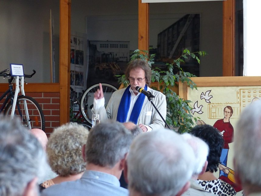 50 Jahre Produktionsstart der IFA-Motoren