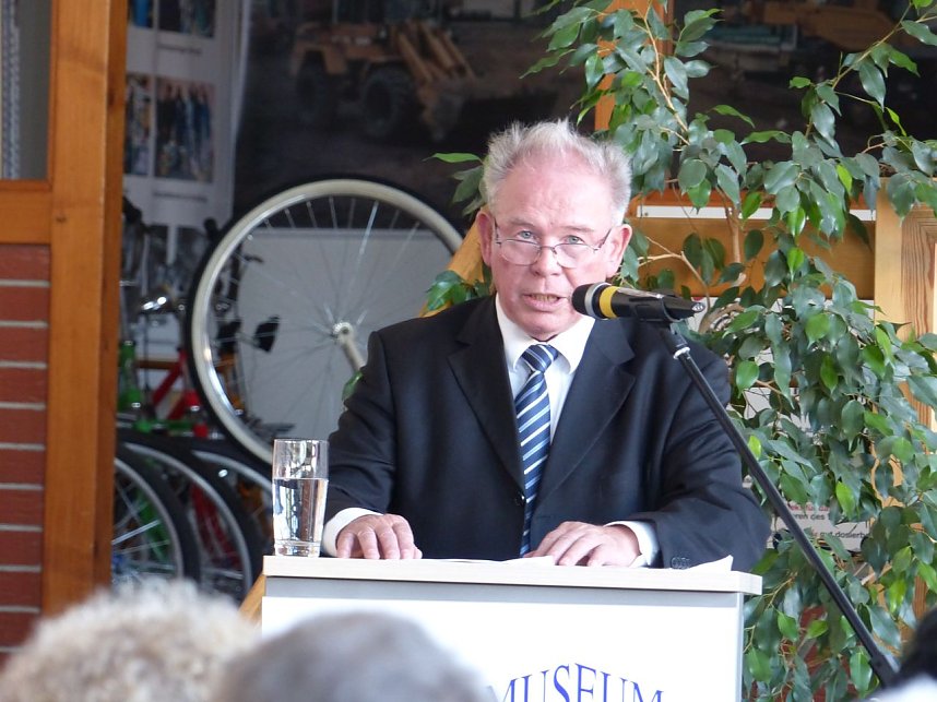 50 Jahre Produktionsstart der IFA-Motoren