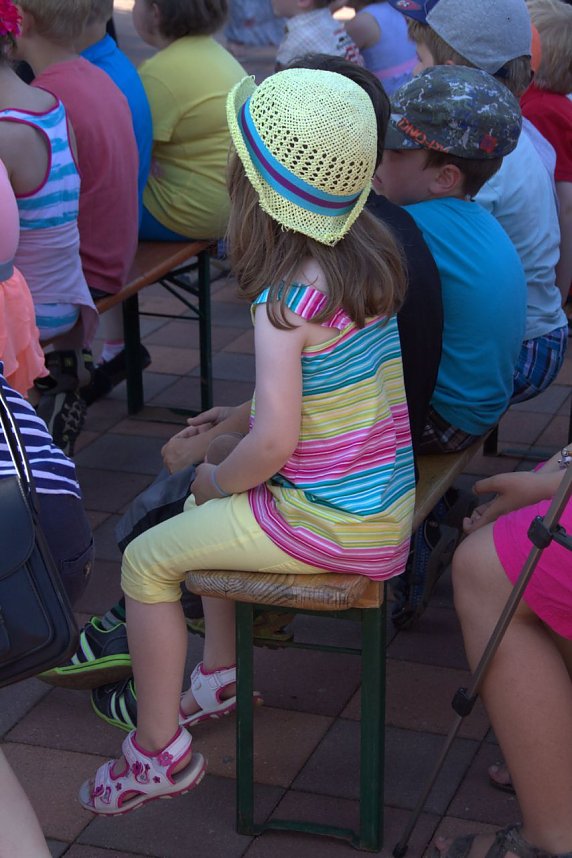 20. Arreefestes er&ouml;ffnet