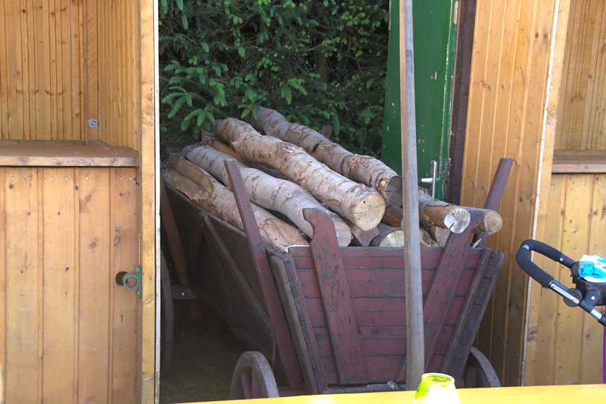 20. Arreefestes er&ouml;ffnet