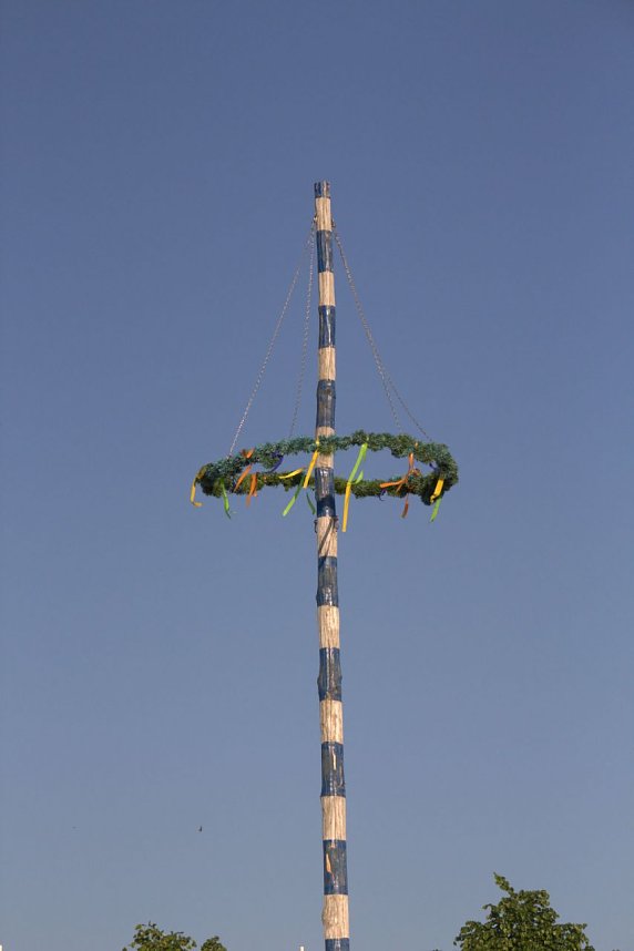 20. Arreefestes er&ouml;ffnet