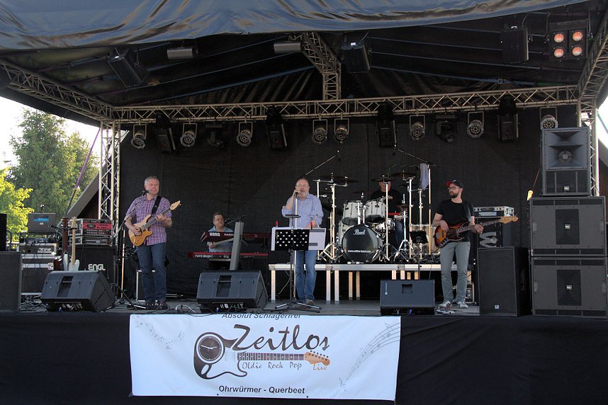 20. Arreefestes er&ouml;ffnet