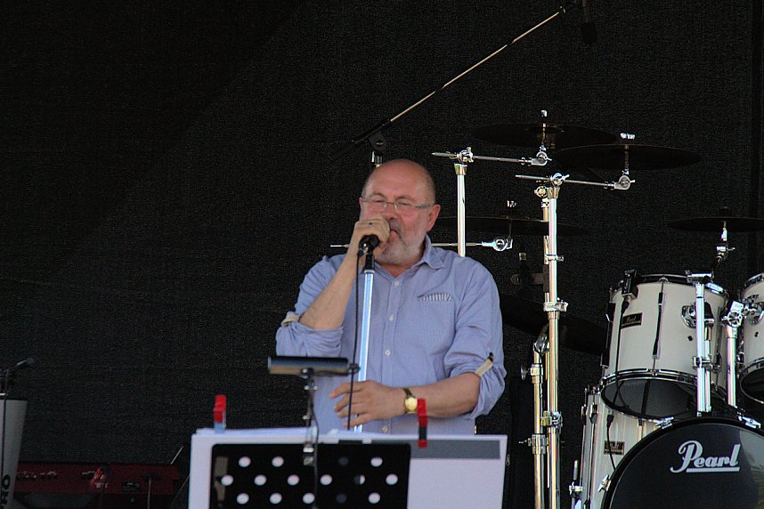 20. Arreefestes er&ouml;ffnet