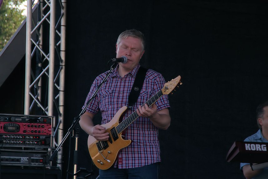 20. Arreefestes er&ouml;ffnet