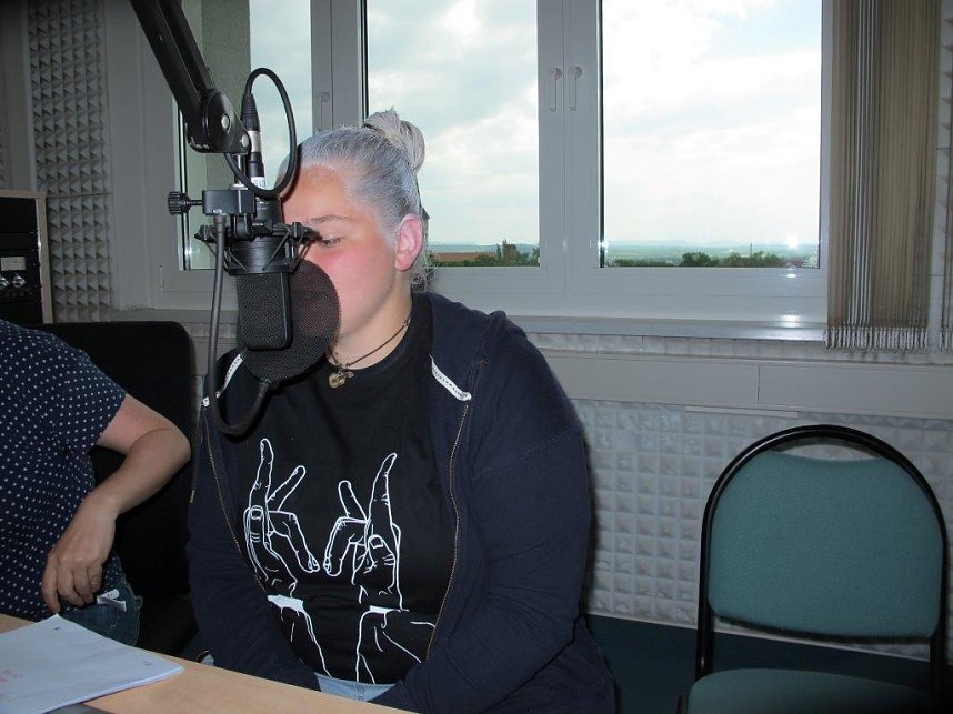 OKN-Beitrag produziert