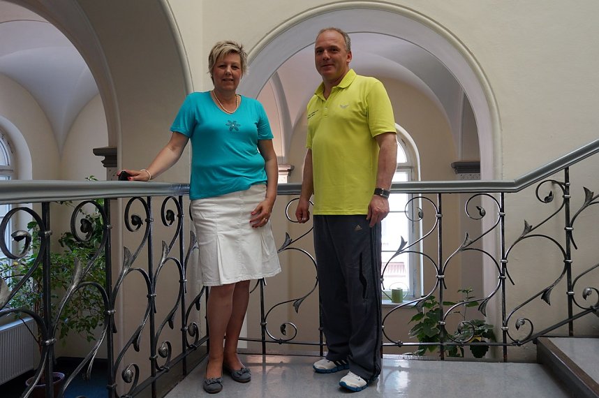 Klosterfest und Aktivmarkt