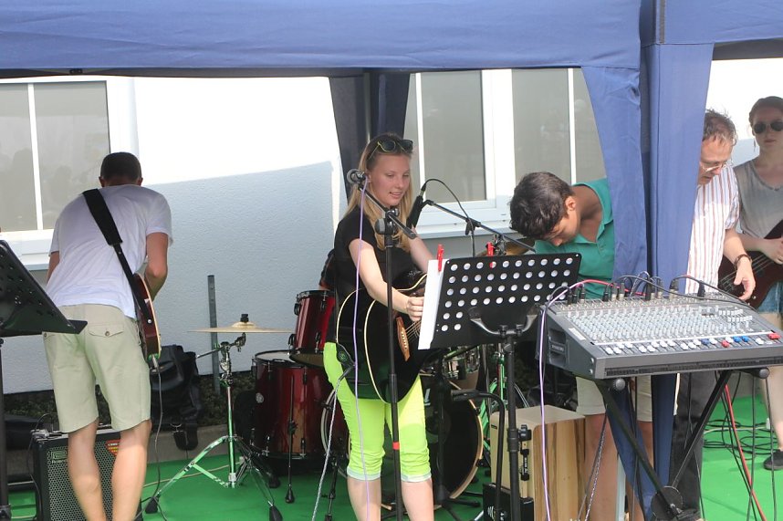 Jubil&auml;umstag am Nordh&auml;user IFA-Museum