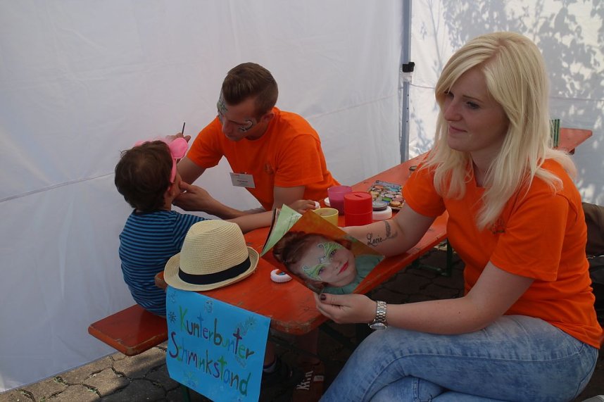 Jubil&auml;umstag am Nordh&auml;user IFA-Museum