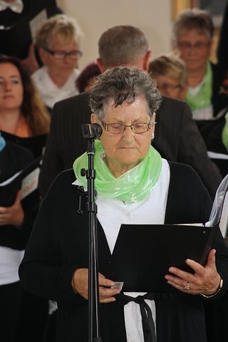 Fr&uuml;hjahrskonzert in Ellrich