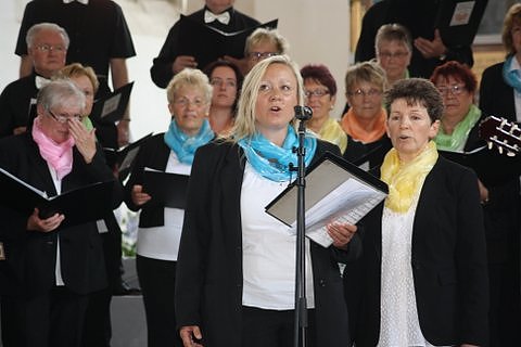 Fr&uuml;hjahrskonzert in Ellrich