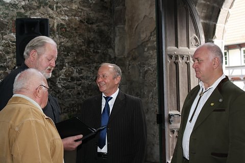 Fr&uuml;hjahrskonzert in Ellrich