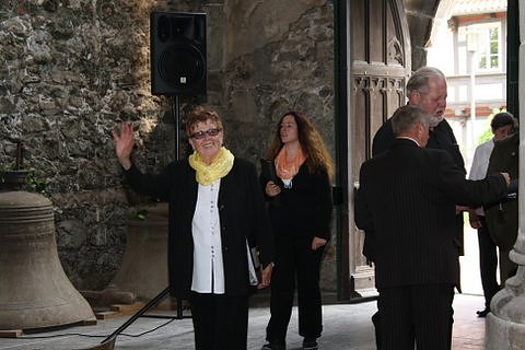 Fr&uuml;hjahrskonzert in Ellrich