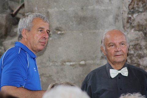 Fr&uuml;hjahrskonzert in Ellrich