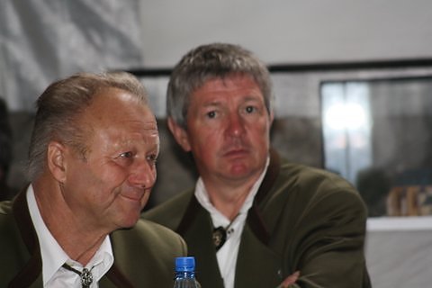 Fr&uuml;hjahrskonzert in Ellrich