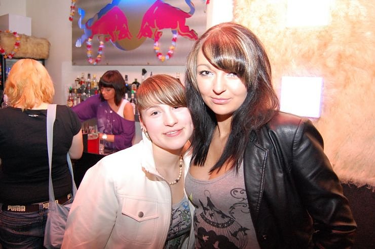 SAP-Party in der Webe.NNZ-City Scout on Tour