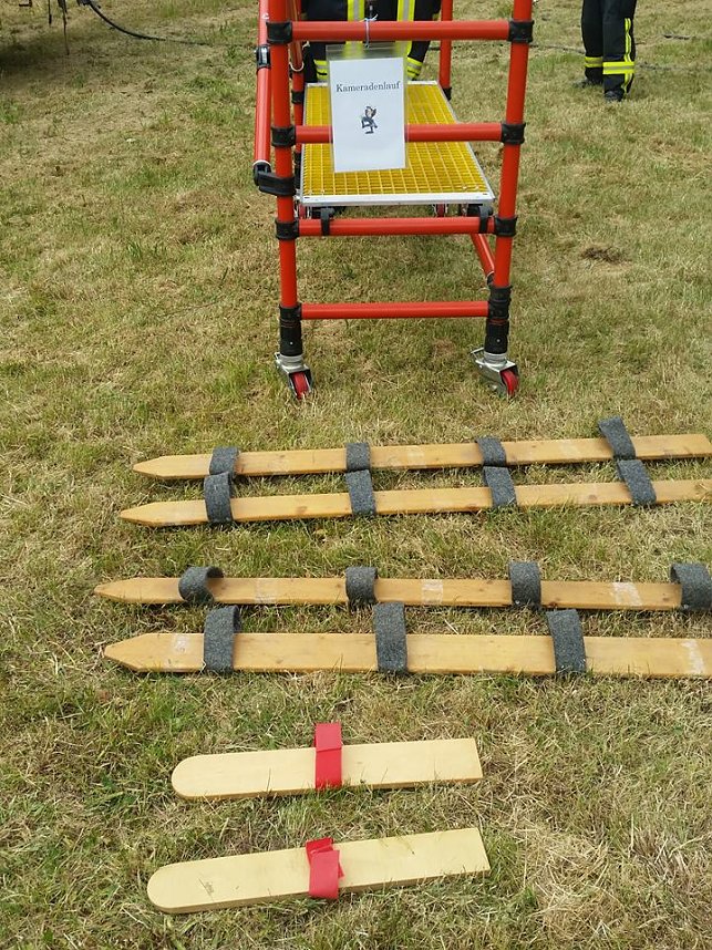 Kinderfest in Liebenrode