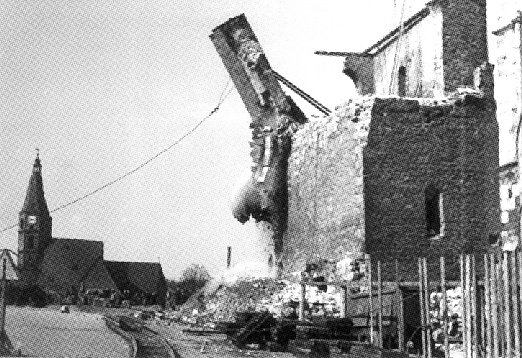 Bilderbuch von Nordhausen