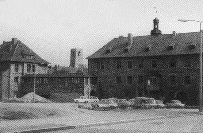 Bilderbuch von Nordhausen