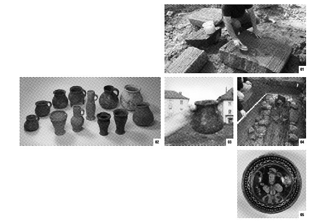 Bilderbuch von Nordhausen