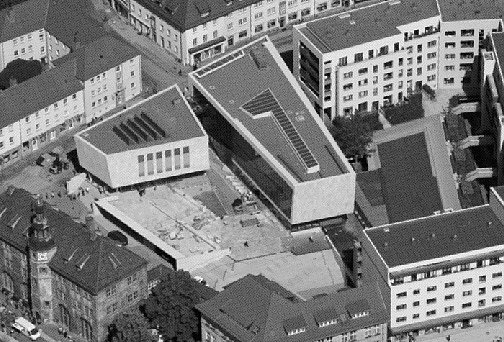 Bilderbuch von Nordhausen