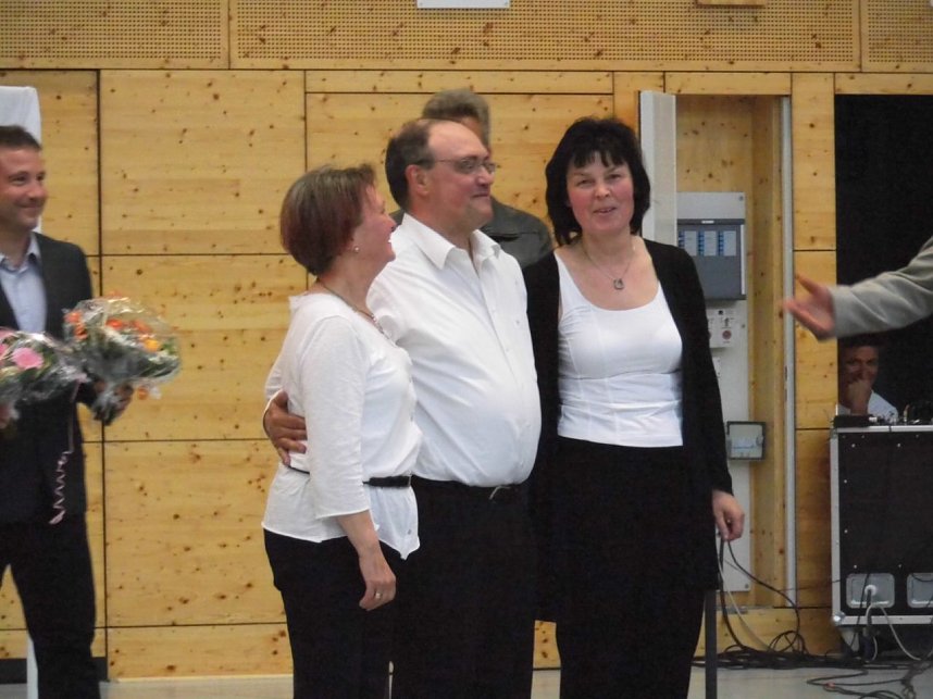 Musikalischer Abend am Schiller-Gymnasium