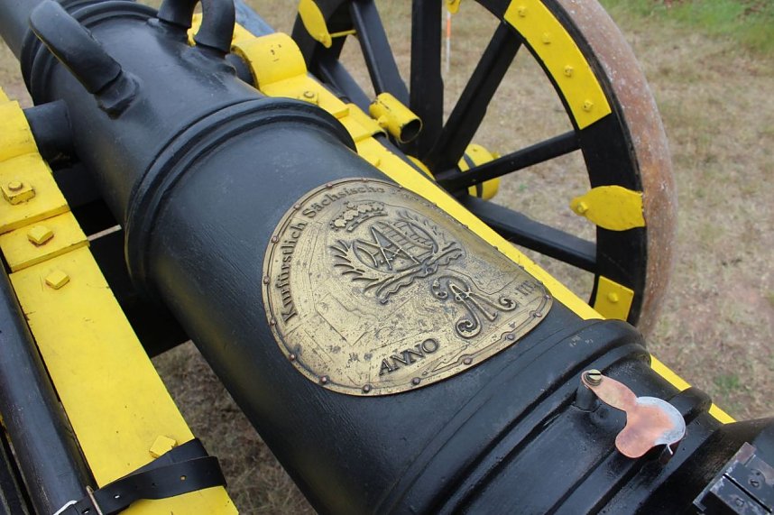 Dicke Luft auf dem Dickkopf