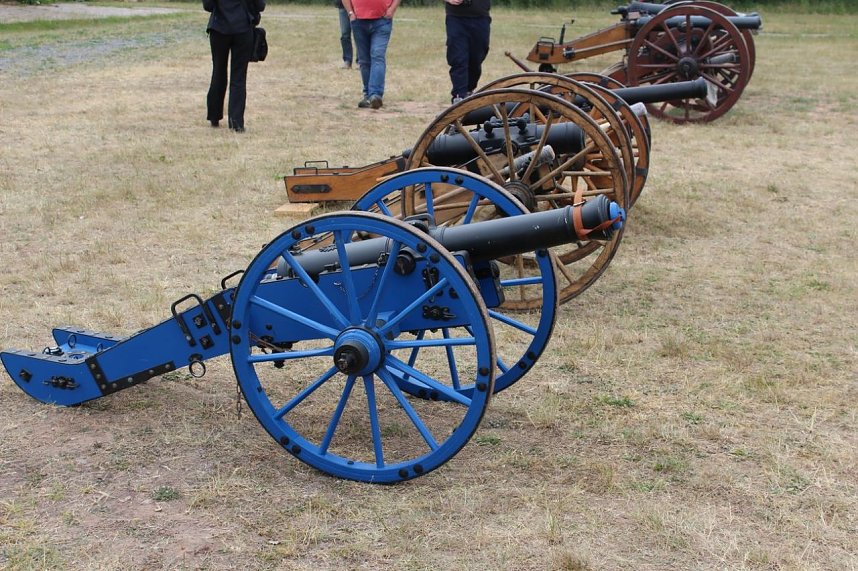 Dicke Luft auf dem Dickkopf