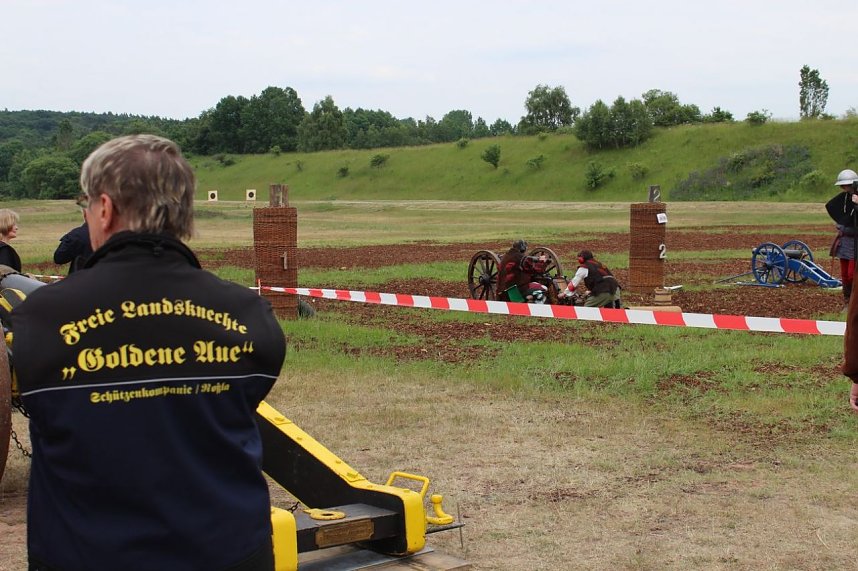 Dicke Luft auf dem Dickkopf