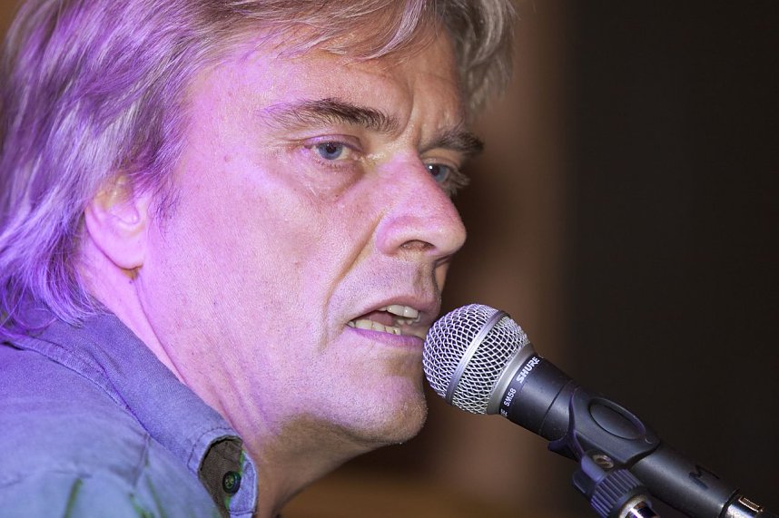 Musikalische Leckerbissen bietet das Jazzbaumfest am Samstag den 20. Juni