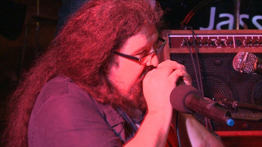 Musikalische Leckerbissen bietet das Jazzbaumfest am Samstag den 20. Juni