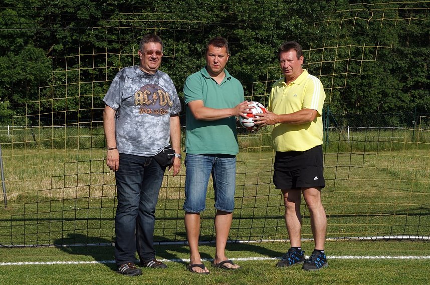 Sportfest in Neustadt