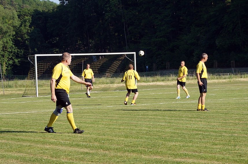 Sportfest in Neustadt