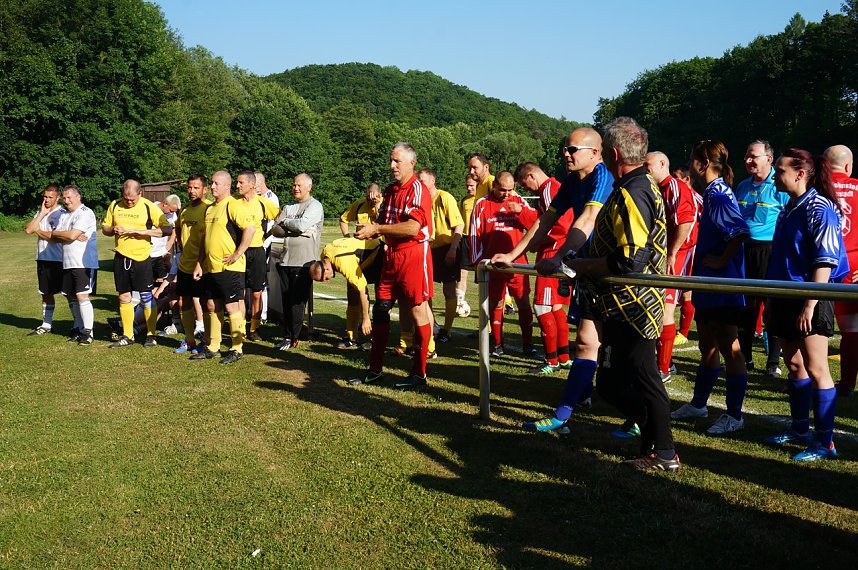 Sportfest in Neustadt