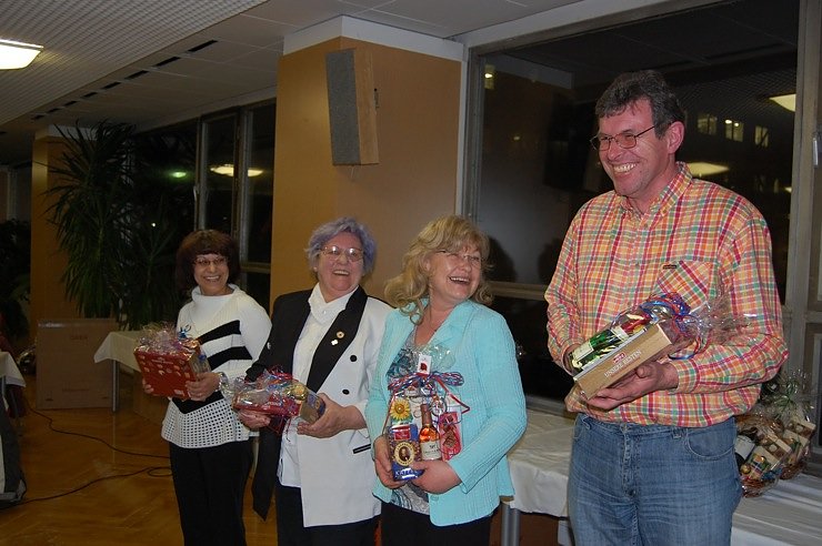 Blutspenderforum im S&uuml;dharz-Krankenhaus.