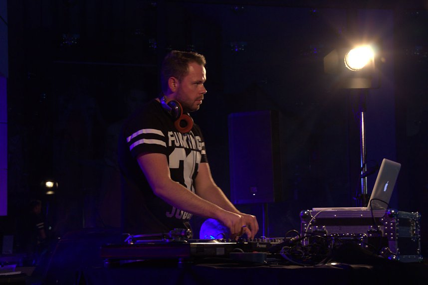 Rolandsfest 2015 - der Freitagabend