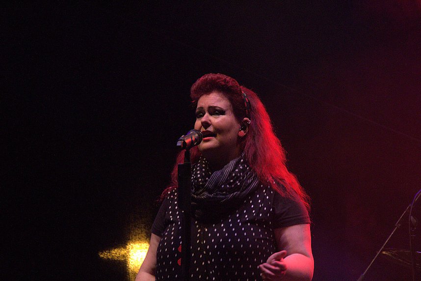 Rolandsfest 2015 - der Freitagabend