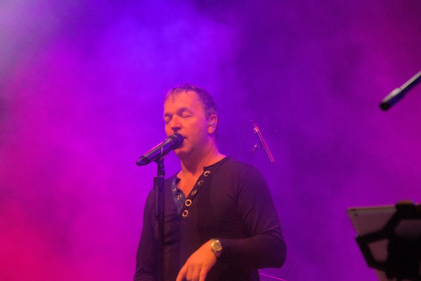 Rolandsfest 2015 - der Freitagabend