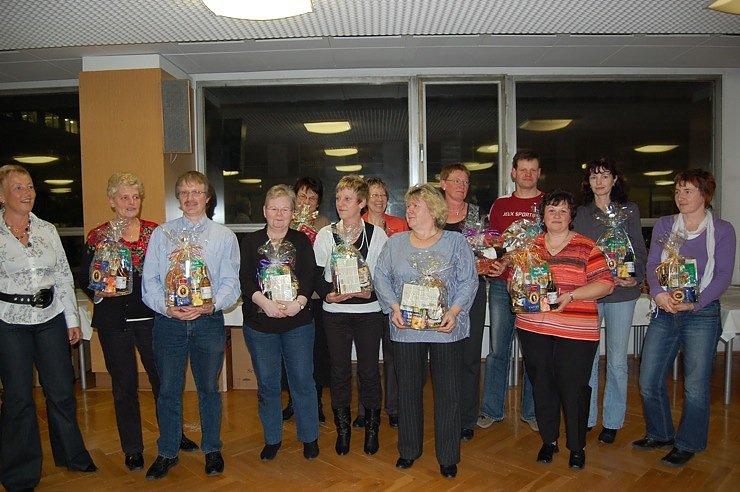 Blutspenderforum im S&uuml;dharz-Krankenhaus.
