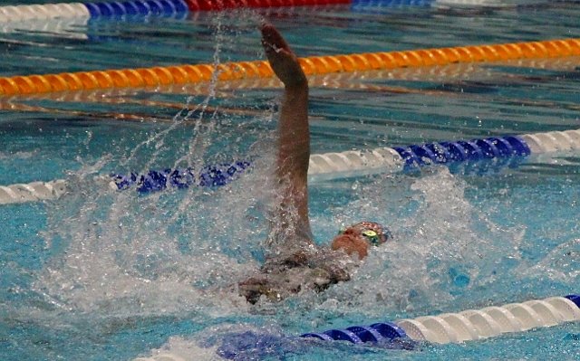 Maxi und Emma Schorcht bei den Jahrgangsmeisterschaften