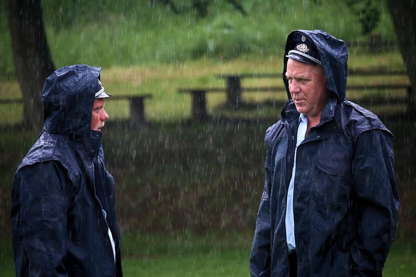 Feuerwehrfest in W&uuml;lfingerode