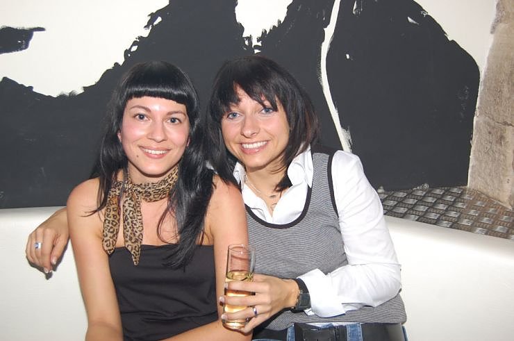 House Sensation im Grease.NNZ-City Scout on Tour