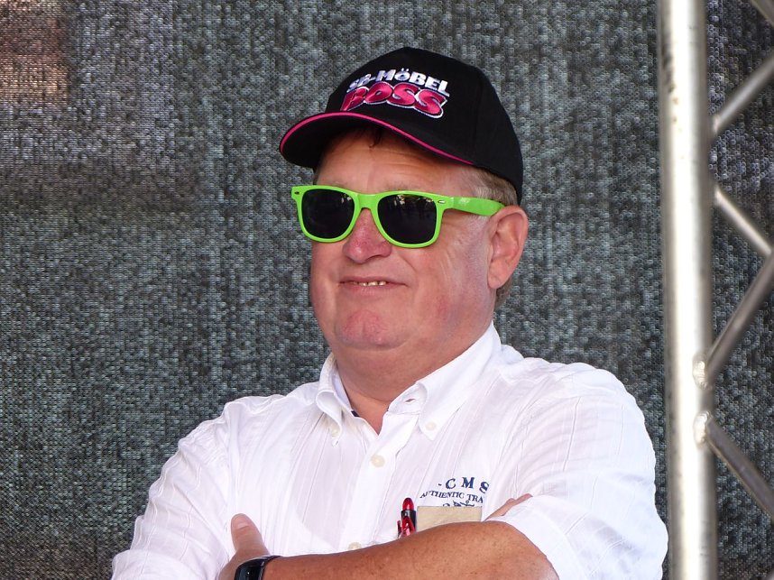 Das Rolandsfest 2015 geht zu Ende