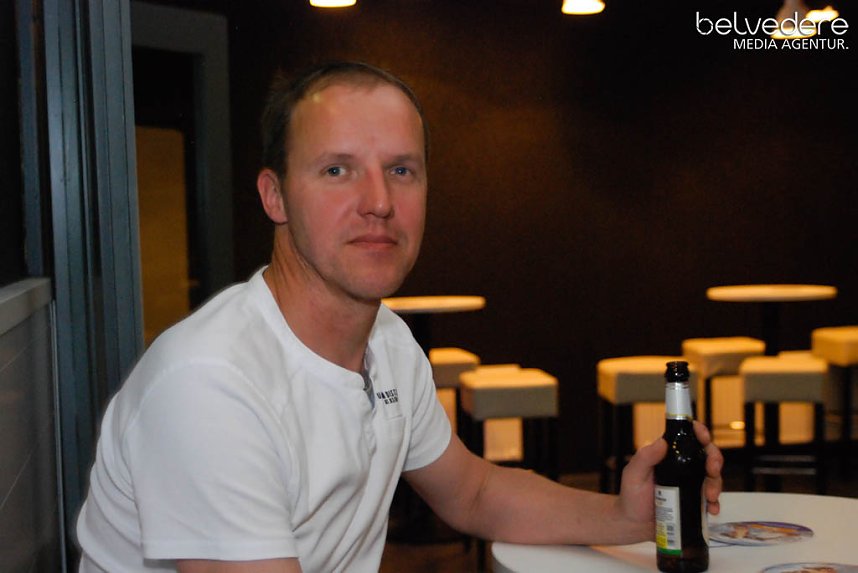 Party im Jugendclubhaus in Nordhausen