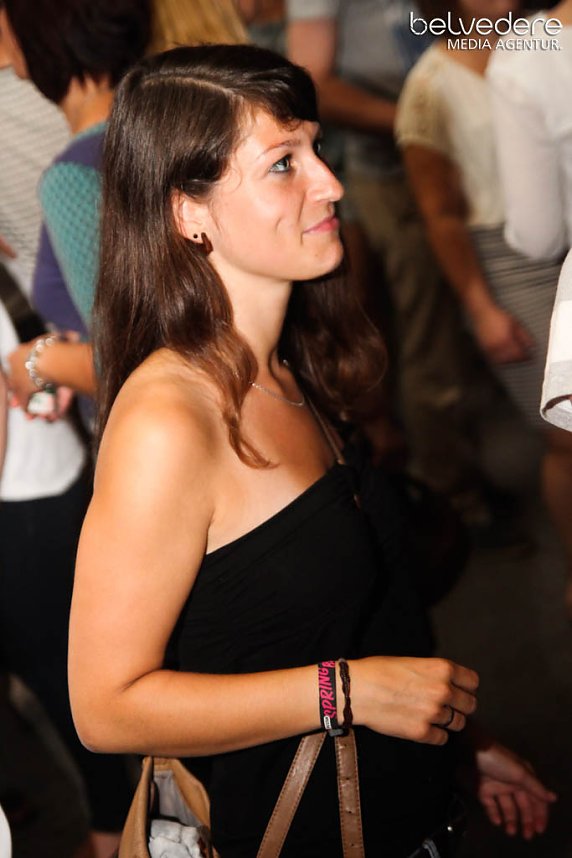 Party im Jugendclubhaus in Nordhausen